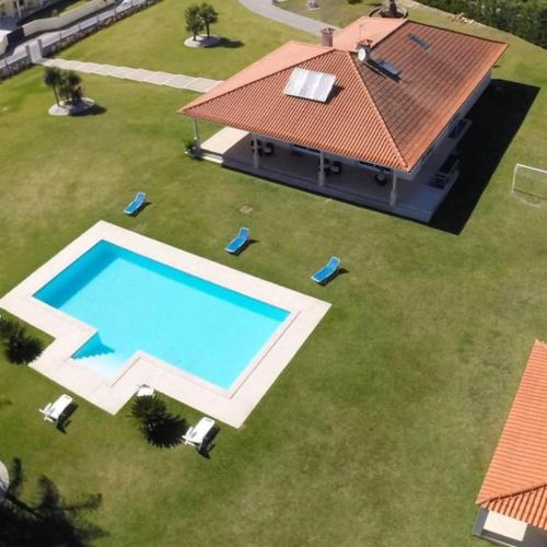 Villa Vieira