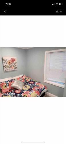 Nice bedroom next fells point, Washington, D.C.