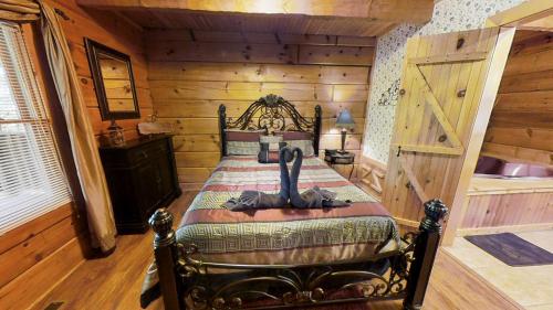 Priscilla Heights Lane Cabin 3301 in Pigeon Forge, USA