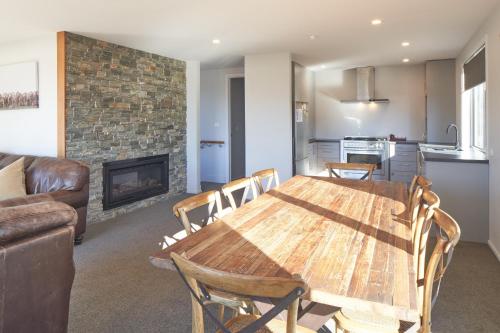 Bivouac Stars Suite – Lake Tekapo, TX