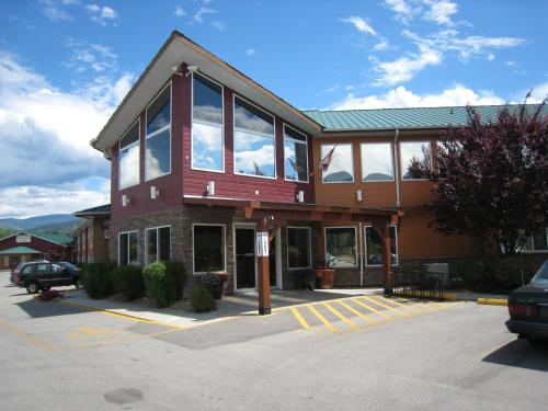 Days Inn by Wyndham Penticton Conference Centre