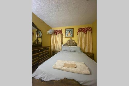 Our Central Stay