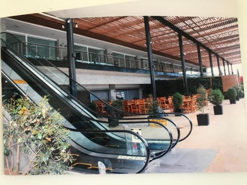 LLanogrande Apartamento Estudio Puerto Bulevar LLanogrande Apartamento Estudio Puerto Bulevar