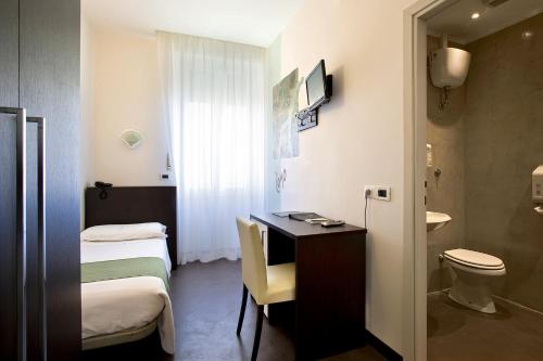 Hotel Bellavista - image 10