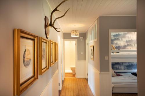 Kinloch Lodge - Tap to explore photos