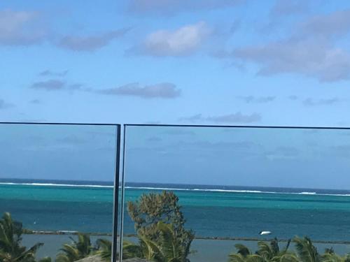 Apartment with a Sea View, Roches Noires (photo 8)