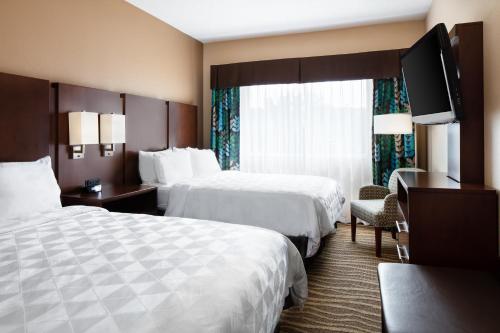 Holiday Inn Hotel & Suites Overland Park-West by IHG in Overland Park, USA