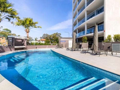 Cove 802 with Ocean Views, Forster (Foto 8)