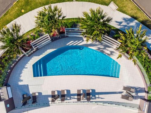Cove 802 with Ocean Views, Forster (Foto 7)