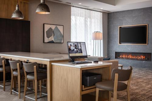 Staybridge Suites - Iowa City - Coralville an IHG Hotel - image 10
