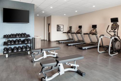 Staybridge Suites - Iowa City - Coralville an IHG Hotel - image 9