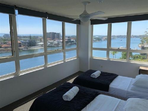 Standard Three-Bedroom Apartment image 8
