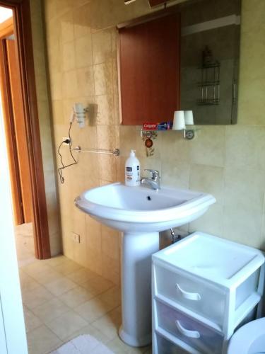  Venere Home B&B in Rende