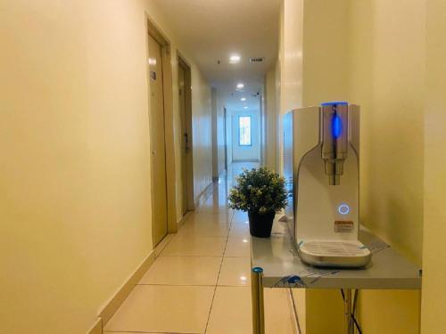 Asia Like Boutique Hotel, Kuala Lumpur (zdjęcie 11)