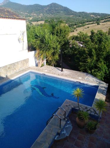 Casa Rural Guadiaro