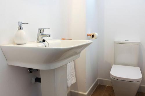 Two-Bedroom Apartment image 5