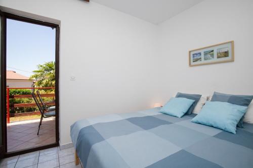 Apartments Brankica