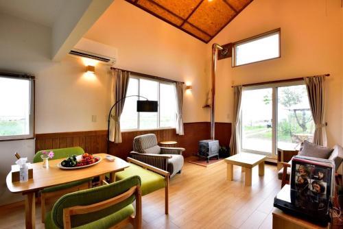 agris FURANO 01 FARM GUEST HOUSE