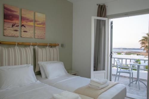 Hotel Arkoulis - image 13