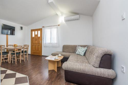 Apartment Sakoman