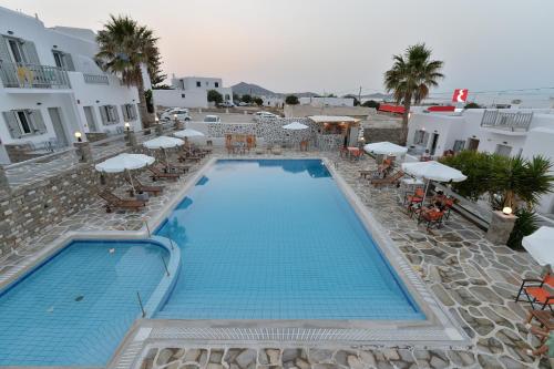 Hotel Arkoulis - image 12