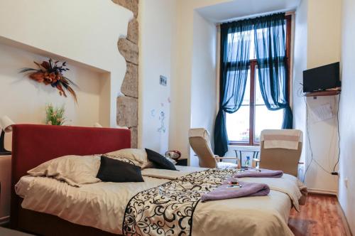 Accommodation in Jihlava