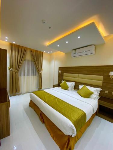 منازل بلقيس للشقق المخدومة فرع أ جاء, Haïl (photo 5)