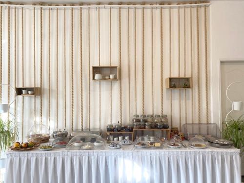 Asteri Hotel - image 13