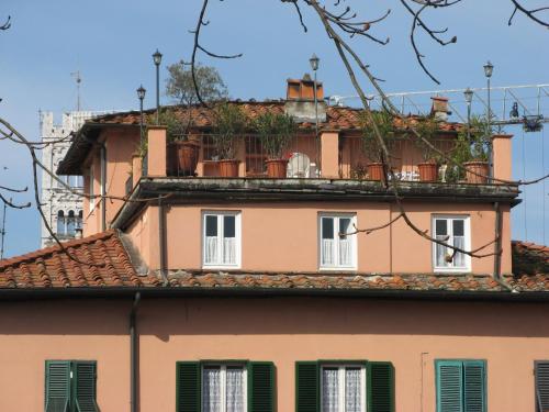 Le MURA MEDIEVALI 1