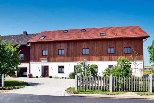 Pension Kramerhof in Taufkirchen, Deutschland