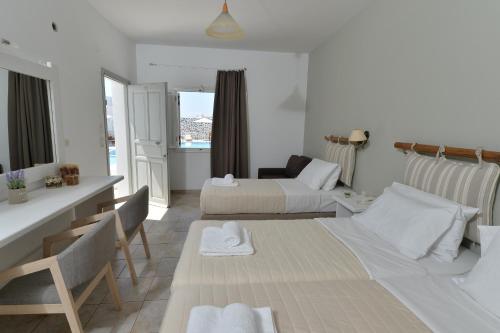 Hotel Arkoulis - image 11