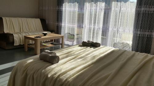 B&B Ventspils - Idille - Bed and Breakfast Ventspils