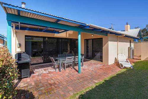 Dunsborough Beach Cottages