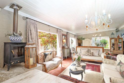 Three Oaks, Durbanville (fotografie 11)