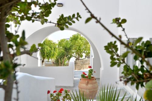 Hotel Arkoulis - image 2