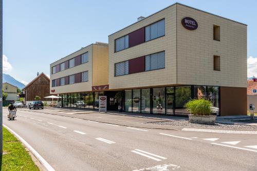 Motel Keckeis Inn - Self Check-in - Accommodation - Sulz
