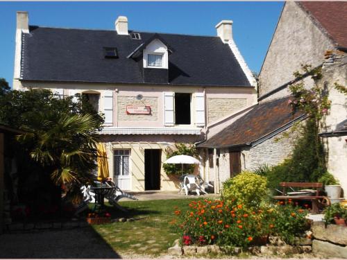 Chambres et Tables d'hôtes à l'Auberge Touristique