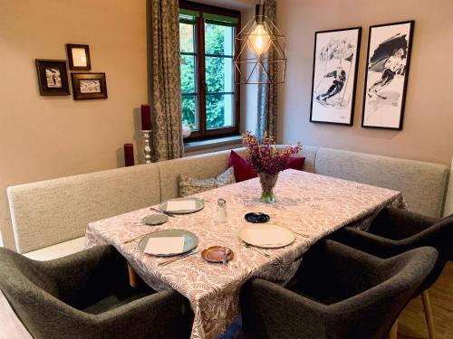 Fasiliteter, Seeberger Haus B&B in St. Anton am Arlberg