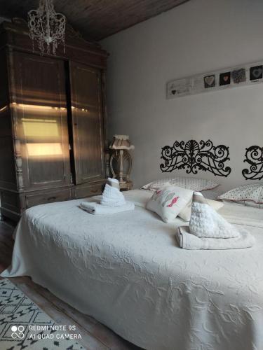 B&B Montgardon - chambre au mont scolan - Bed and Breakfast Montgardon