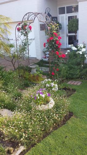 Three Oaks, Durbanville (fotografie 8)