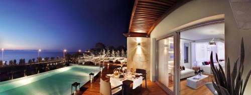 Amathus Elite Suites Rhodes