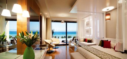 Amathus Elite Suites Rhodes