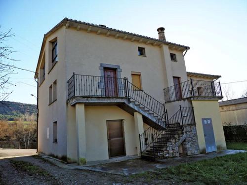  Casa Enrique Autural, Pension in Solipueyo bei Las Colladas