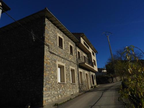  Casa Enrique Autural in Solipueyo