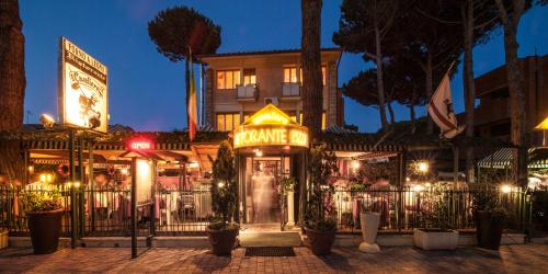 Hotel Il Cavaliere Nero - image 5