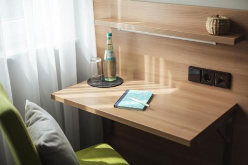 Garner Hotel Stuttgart - Zuffenhausen by IHG, Stuttgart (zdjęcie 6)