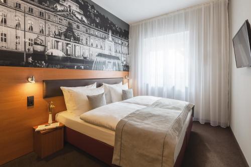 Novum Hotel Bruy - image 8