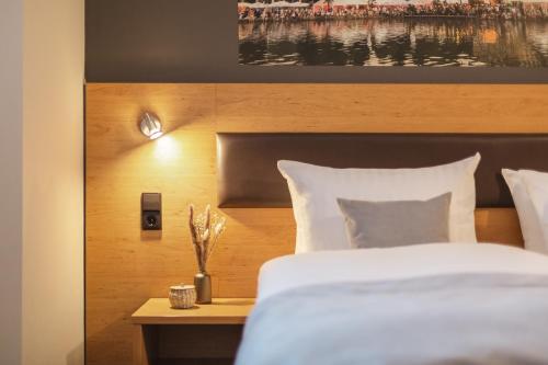 Garner Hotel Stuttgart - Zuffenhausen by IHG, Stuttgart (zdjęcie 10)