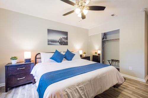 Cute Condo in Rock Hill-53 in Rock Hill, USA