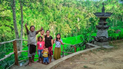 Buda's Homestay Lemukih - Bali Buda's Homestay Lemukih - Bali